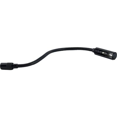 Accessoire Rack Furman GN-I - Éclairage LED, Connecteur BNC, 12 pouces - Publicité Accessoire Rack Furman GN-I - Éclairage LED, Connecteur BNC, 12 pouces - Publicité