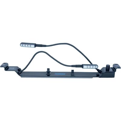 Furman RL-LED Accessoire de Rack - Accessoire de Rack - Publicité Furman RL-LED Accessoire de Rack - Accessoire de Rack - Publicité