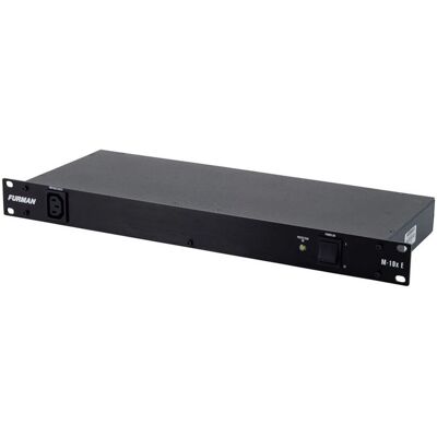 Furman M-10x E Condicionador de energía - Power Conditioner Furman M-10x E Condicionador de energía - Power Conditioner