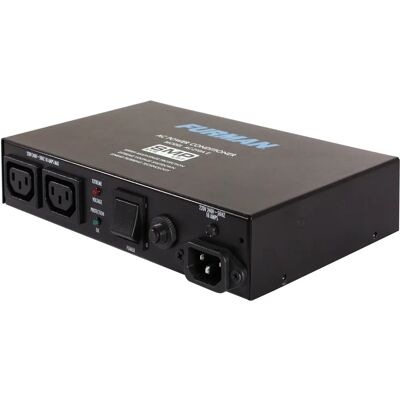 Furman AC-210AE Netzfilter - Überspannungsschutz, HiFi Komponente Furman AC-210AE Netzfilter - Überspannungsschutz, HiFi Komponente