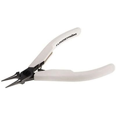 Lindström Lindström 7590-Pinza Bocca Rotonda - Pliers Lindström Lindström 7590-Pinza Bocca Rotonda - Pliers