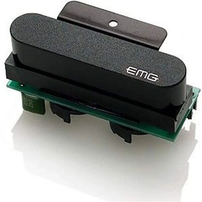 EMG Pickup Bouzouki BK -B - Pickup per Bouzouki EMG Pickup Bouzouki BK -B - Pickup per Bouzouki