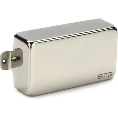 EMG EMG-85-C Pickup Humbucker Attivo - Cromo EMG EMG-85-C Pickup Humbucker Attivo - Cromo