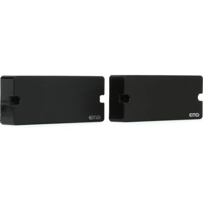 EMG EMG-45DC-BK Pickup för 6-strängad bas, svart EMG EMG-45DC-BK Pickup för 6-strängad bas, svart