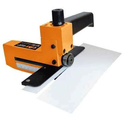 CMT Det-003 - Papierknipper voor laminaat & fineer CMT Det-003 - Papierknipper voor laminaat & fineer