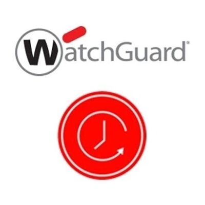 WatchGuard WG460261 - Software di Sicurezza - 1 Anno - Antivirus WatchGuard WG460261 - Software di Sicurezza - 1 Anno - Antivirus