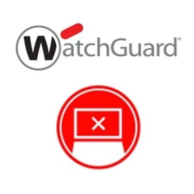 WatchGuard WG460101 Software di Sicurezza - Antivirus 1 Anno WatchGuard WG460101 Software di Sicurezza - Antivirus 1 Anno