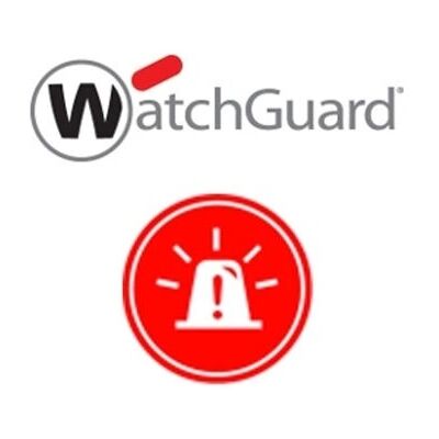 WatchGuard WG460131 - Software di Sicurezza - Antivirus - 1 Anno WatchGuard WG460131 - Software di Sicurezza - Antivirus - 1 Anno