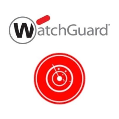 WatchGuard WG460141 Software di Sicurezza - Antivirus 1 anno WatchGuard WG460141 Software di Sicurezza - Antivirus 1 anno