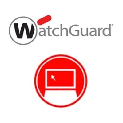 Software di Sicurezza WatchGuard WG460151 - Antivirus - 1 Anno Software di Sicurezza WatchGuard WG460151 - Antivirus - 1 Anno