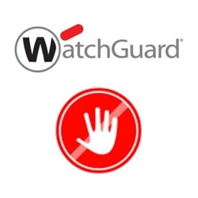 WatchGuard WG460171 Sicurezza Antivirus - Software di Sicurezza WatchGuard WG460171 Sicurezza Antivirus - Software di Sicurezza