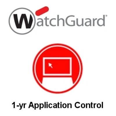 WatchGuard WGM57151 - Licenza software - 1 anno WatchGuard WGM57151 - Licenza software - 1 anno