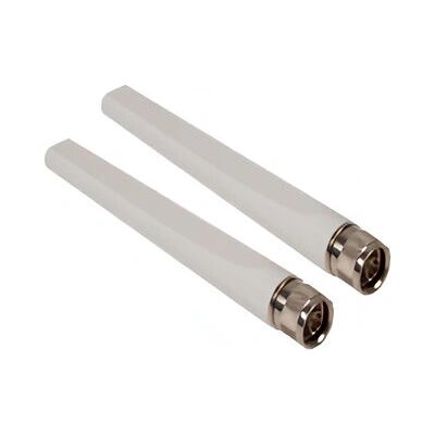 Antenne Wi-Fi doppia banda per esterni WatchGuard WG9004 - Confezione da 2 Antenne Wi-Fi doppia banda per esterni WatchGuard WG9004 - Confezione da 2