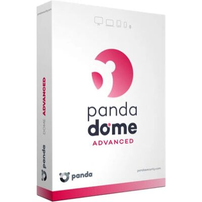 WatchGuard Panda Dome Advanced - 5 Licencias - 3 Años WatchGuard Panda Dome Advanced - 5 Licencias - 3 Años