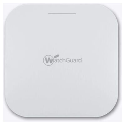Point d'accès WatchGuard AP432 2500Mbit/s Blanc PoE - Publicité Point d'accès WatchGuard AP432 2500Mbit/s Blanc PoE - Publicité