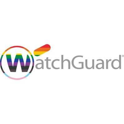 WatchGuard - Firebox NV5 - 5-Jahre - Standard - Lizenz WatchGuard - Firebox NV5 - 5-Jahre - Standard - Lizenz