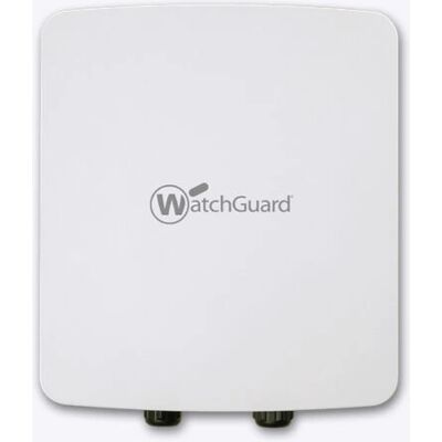 Point d'accès WatchGuard AP430CR 5000 Mbit/s Blanc PoE - Publicité Point d'accès WatchGuard AP430CR 5000 Mbit/s Blanc PoE - Publicité