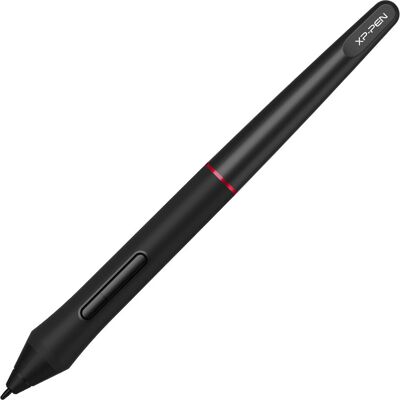 XP-Pen Stylus - Bez baterii, 60°-os przechył, 8192 poziomów nacisku XP-Pen Stylus - Bez baterii, 60°-os przechył, 8192 poziomów nacisku