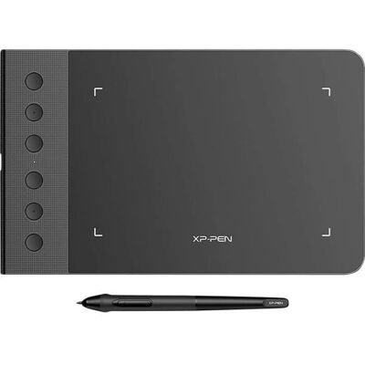 Xp-pen Starg640s Fekete 6x4 Inch Grafikus Táblagép Xp-pen Starg640s Fekete 6x4 Inch Grafikus Táblagép