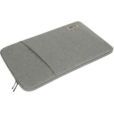 Šedé voděodolné úložné pouzdro XP-PEN ACJ01 pro 15,6" grafický displej Šedé voděodolné úložné pouzdro XP-PEN ACJ01 pro 15,6" grafický displej