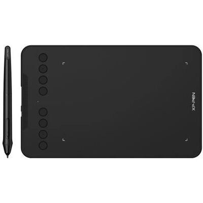 XP-Pen Deco mini7 Tragbarer Grafiktablett - Grafiktablett XP-Pen Deco mini7 Tragbarer Grafiktablett - Grafiktablett