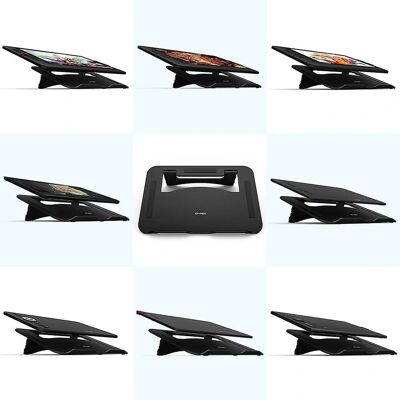 Hordozható XP-Pen AC 41 Kijelzőállvány Artist 15.6 - Display Stand Hordozható XP-Pen AC 41 Kijelzőállvány Artist 15.6 - Display Stand