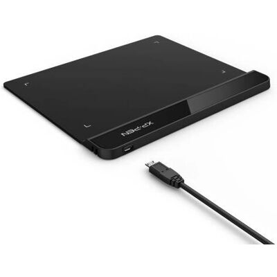 XP-Pen Star G640 Grafiktablett - 8192 Druckstufen XP-Pen Star G640 Grafiktablett - 8192 Druckstufen