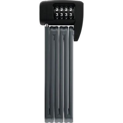 ABUS Bordo Lite 6055C Mini Combo - Fahrradschloss ABUS Bordo Lite 6055C Mini Combo - Fahrradschloss