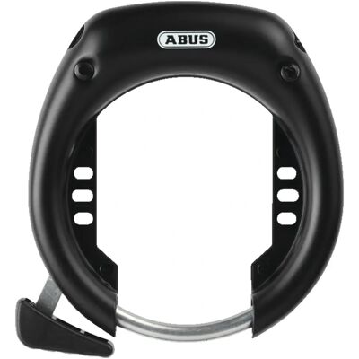 Abus 5755L NR BK OE - Unisex Frame Lock Abus 5755L NR BK OE - Unisex Frame Lock