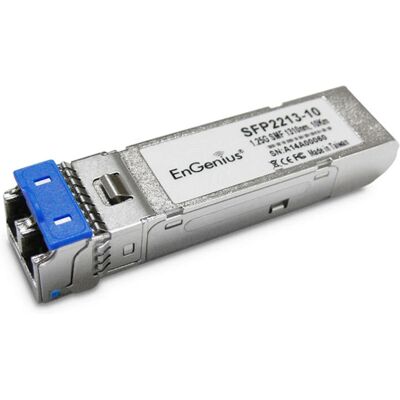 EnGenius SFP2185-05 1250 Mbit/s Faser transceiver - Netzwerkmodul EnGenius SFP2185-05 1250 Mbit/s Faser transceiver - Netzwerkmodul