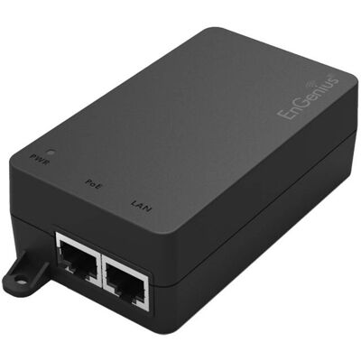 Adaptateur PoE Gigabit EnGenius EPA5006GAT Adaptateur PoE Gigabit EnGenius EPA5006GAT