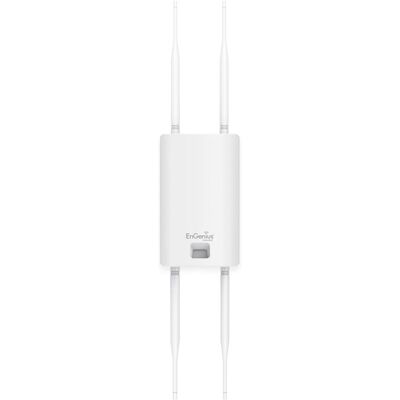 Point d'accès sans fil EnGenius ENS620EXT - 867 Mbit/s - Blanc - PoE - Publicité Point d'accès sans fil EnGenius ENS620EXT - 867 Mbit/s - Blanc - PoE - Publicité