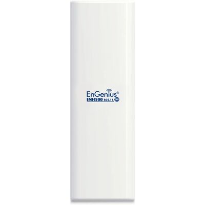 EnGenius ENH500-AX Point d'Accès Wi-Fi - Extérieur, 1200 Mbps, Blanc EnGenius ENH500-AX Point d'Accès Wi-Fi - Extérieur, 1200 Mbps, Blanc
