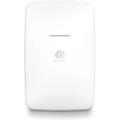 EnGenius - ECW215 - Wi‑Fi 6 - Trådlöst Access Point EnGenius - ECW215 - Wi‑Fi 6 - Trådlöst Access Point