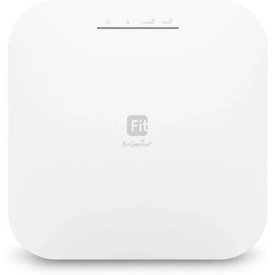 Point d'accès sans fil EnGenius EWS357-FIT - 1774 Mbit/s - Blanc Point d'accès sans fil EnGenius EWS357-FIT - 1774 Mbit/s - Blanc