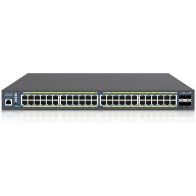 EnGenius EWS7952P-FIT Managed Gigabit Ethernet PoE Switch - Netzwerkgerät EnGenius EWS7952P-FIT Managed Gigabit Ethernet PoE Switch - Netzwerkgerät