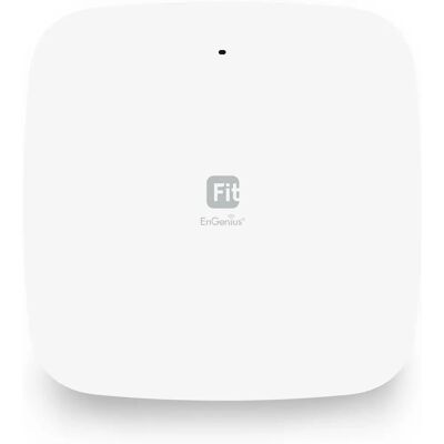EnGenius EWS356-FIT Point d'Accès Wireless - 2400 Mbit/s, PoE EnGenius EWS356-FIT Point d'Accès Wireless - 2400 Mbit/s, PoE