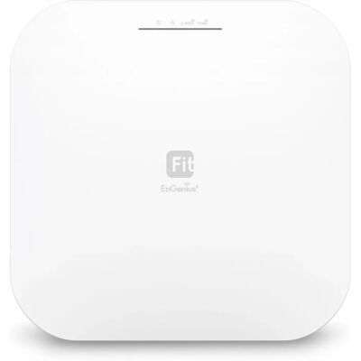 EnGenius EWS276-FIT Point d'accès Wi-Fi 6 AX3600 - Gris - PoE EnGenius EWS276-FIT Point d'accès Wi-Fi 6 AX3600 - Gris - PoE