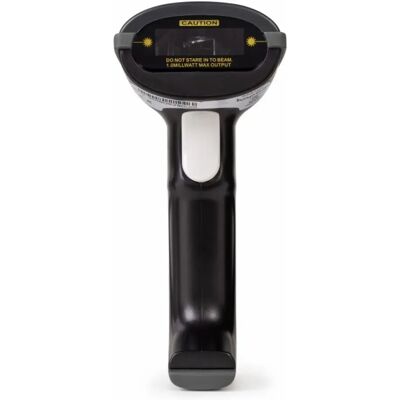 EFB Elektronik KP3103 Laser Barcode Scanner - 1D, Schwarz EFB Elektronik KP3103 Laser Barcode Scanner - 1D, Schwarz