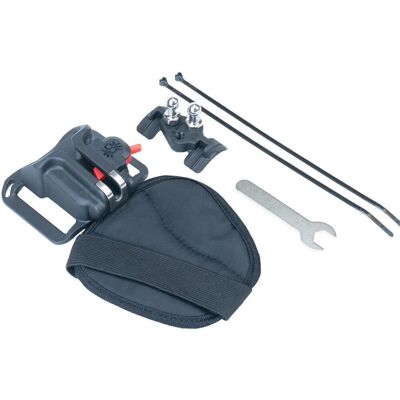 SPIDERHOLSTER Tripod carrier kit - Conexiune sigură și prindere rapidă SPIDERHOLSTER Tripod carrier kit - Conexiune sigură și prindere rapidă