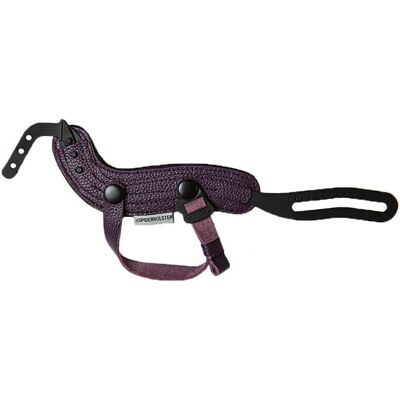 Curea de mână din piele Spider Pro V2 - Accesoriu pentru cameră Curea de mână din piele Spider Pro V2 - Accesoriu pentru cameră