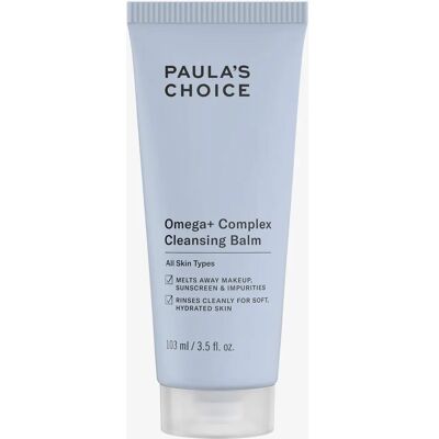 Paula's Choice - Omega+ Complex - Omega+ Complex - Tørr hud - Rensebalm Paula's Choice - Omega+ Complex - Omega+ Complex - Tørr hud - Rensebalm