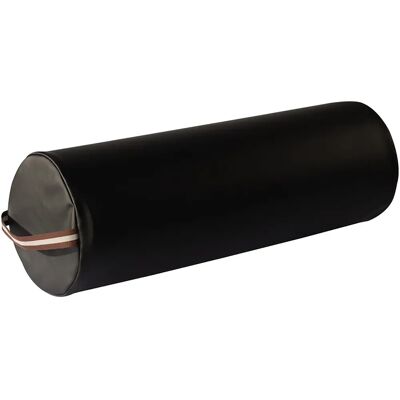 MT - Master Massage - 66x23 cm - Nero - Cuscino collo MT - Master Massage - 66x23 cm - Nero - Cuscino collo