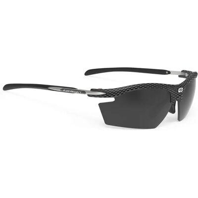 Rudy Project Rydon - SP531014 (carbone/RP Optics noir) - Publicité Rudy Project Rydon - SP531014 (carbone/RP Optics noir) - Publicité