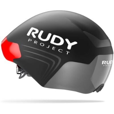 Casco Rudy Project The Wing - Casco de ciclismo aerodinámico Casco Rudy Project The Wing - Casco de ciclismo aerodinámico
