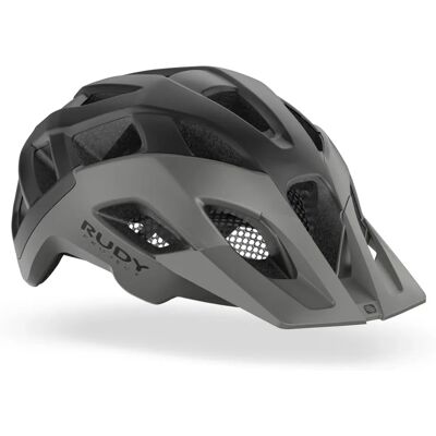 Rudy Project Crossway Lead/Black Matte L - Helma Rudy Project Crossway Lead/Black Matte L - Helma