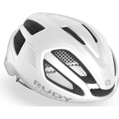 Rudy Project Spectrum Weiß Helm - Leicht, Belüftet Radhelm Rudy Project Spectrum Weiß Helm - Leicht, Belüftet Radhelm