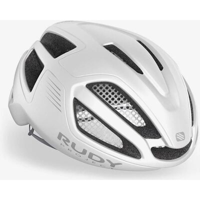 Rudy Project Spectrum Weiß Helm - Rennradhelm Rudy Project Spectrum Weiß Helm - Rennradhelm