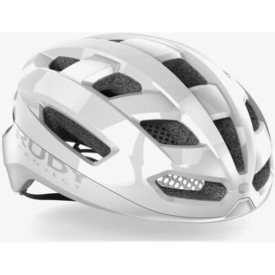 Casco Skudo de Rudy Project - Ligero, Ventilado, L Casco Skudo de Rudy Project - Ligero, Ventilado, L