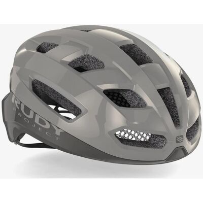 Rudy Project Marron Helm - Leicht, Verstellbar, Belüftet - Helm Rudy Project Marron Helm - Leicht, Verstellbar, Belüftet - Helm